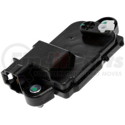 Dorman 759-430 Door Lock Actuator - Non Integrated