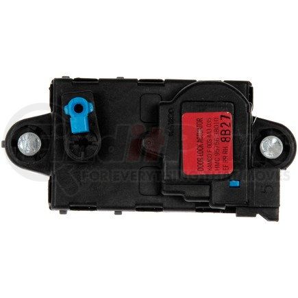 Dorman 759-435 Door Lock Actuator - Non Integrated
