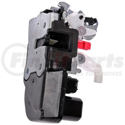 Dorman 931-015 Door Lock Actuator - Integrated With Latch