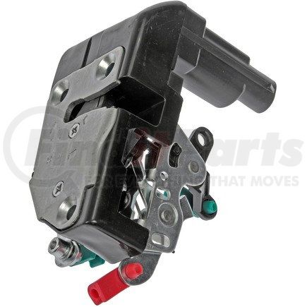 Dorman 931-027 Door Lock Actuator - Integrated With Latch