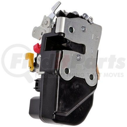 Dorman 931-012 Door Lock Actuator - Integrated With Latch