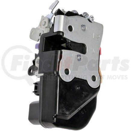 Dorman 931-034 Door Lock Actuator - Integrated With Latch