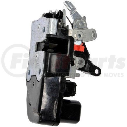 Dorman 931-035 Door Lock Actuator - Integrated With Latch