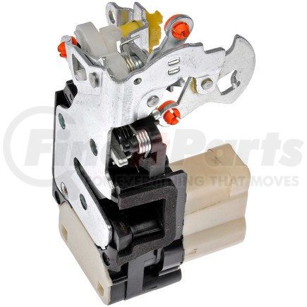 Dorman 931-155 Door Lock Actuator - Integrated With Latch