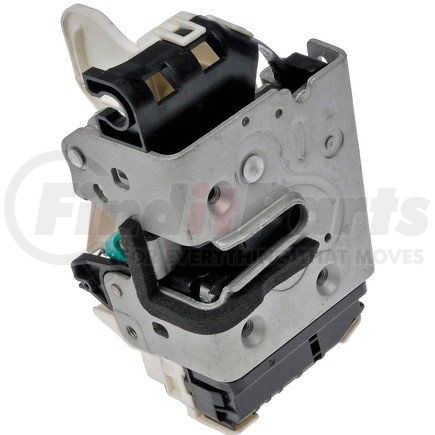 Dorman 931-080 Door Lock Actuator - Integrated With Latch