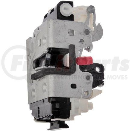 Dorman 931-091 Integrated Door Lock Actuator