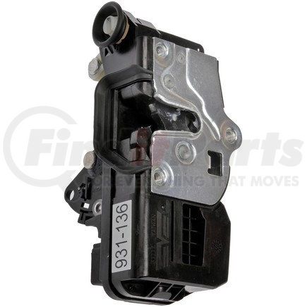 Dorman 931-136 Integrated Door Lock Actuator