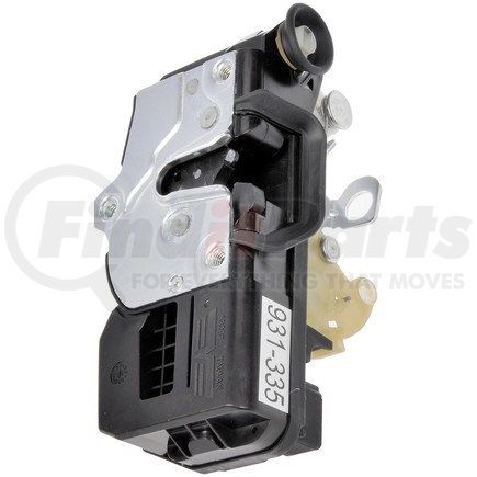 Dorman 931-335 Door Lock Actuator - Integrated With Latch