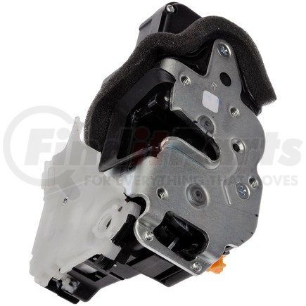 Dorman 931-387 Door Lock Actuator - Non Integrated