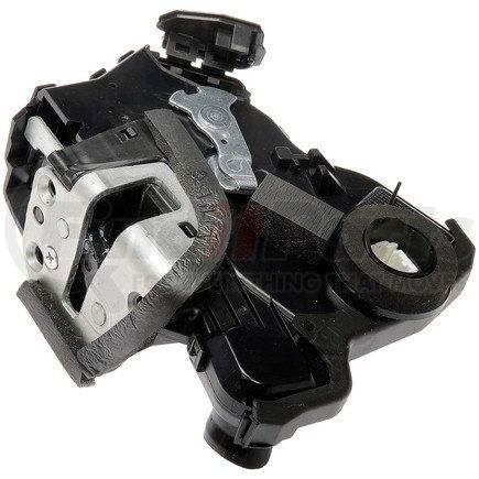 Dorman 931-402 Integrated Latch Actuator, Front Right