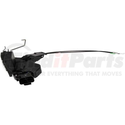 Dorman 931-443 Door Lock Actuator - Integrated