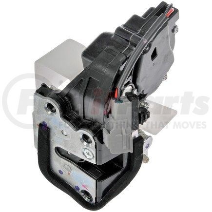 Dorman 931-485 Door Lock Actuator - Integrated With Latch