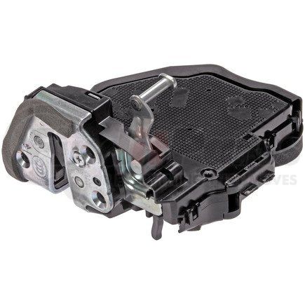 Dorman 931-479 Door Lock Actuator - Integrated With Latch