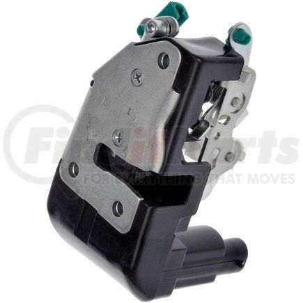 Dorman 931-624 Integrated Door Lock Actuator