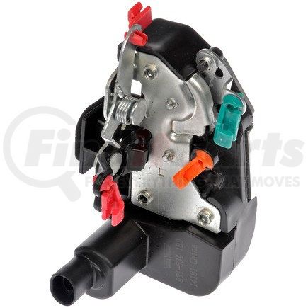 Dorman 931-634 Door Lock Actuator - Integrated With Latch