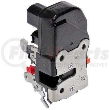 Dorman 931-627 Door Lock Actuator - Integrated With Latch