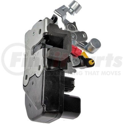Dorman 931-669 Integrated Door Lock Actuator