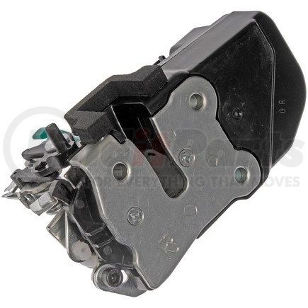 Dorman 931-645 Door Lock Actuator - Integrated With Latch