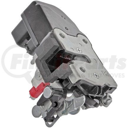 Dorman 931-685 Integrated Door Lock Actuator