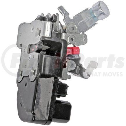 Dorman 931-691 Door Lock Actuator - Integrated With Latch