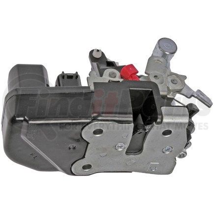 Dorman 931-675 Door Lock Actuator - Integrated With Latch