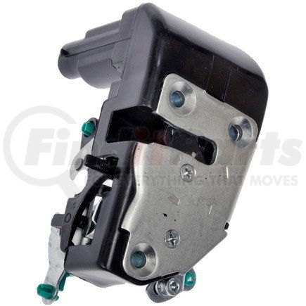 Dorman 931-678 Integrated Door Lock Actuator