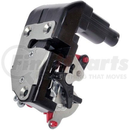 Dorman 931-679 Integrated Door Lock Actuator