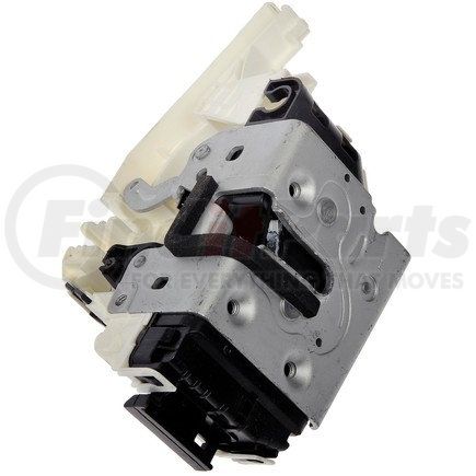 Dorman 931-759 Door Lock Actuator - Integrated