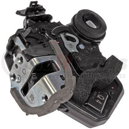 Dorman 931-825 Integrated Door Lock Actuator