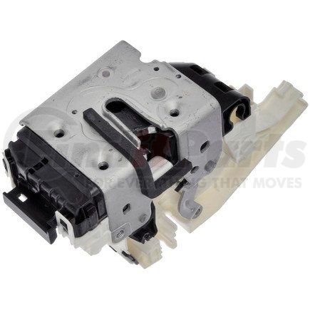 Dorman 931-901 Integrated Door Lock Actuator