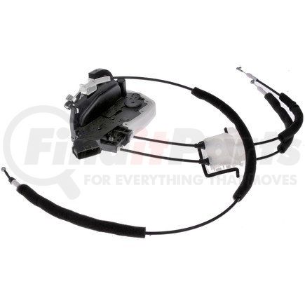 Dorman 937-241 Integrated Door Lock Actuator