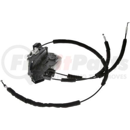 Dorman 937-259 Integrated Door Lock Actuator