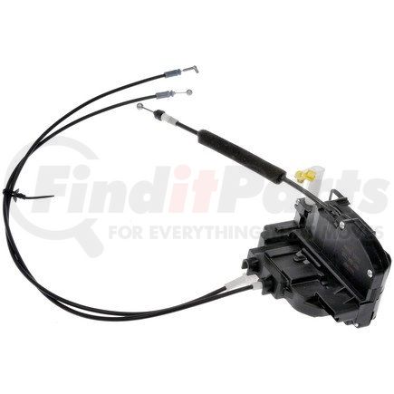 Dorman 937-264 Integrated Door Lock Actuator