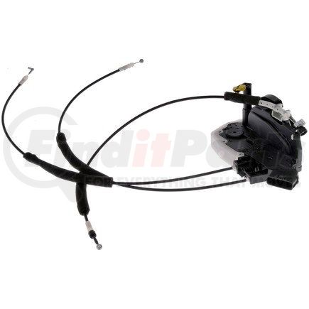 Dorman 937-276 Integrated Door Lock Actuator