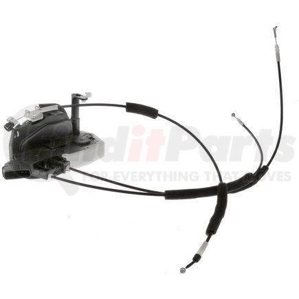 Dorman 937-277 Integrated Door Lock Actuator
