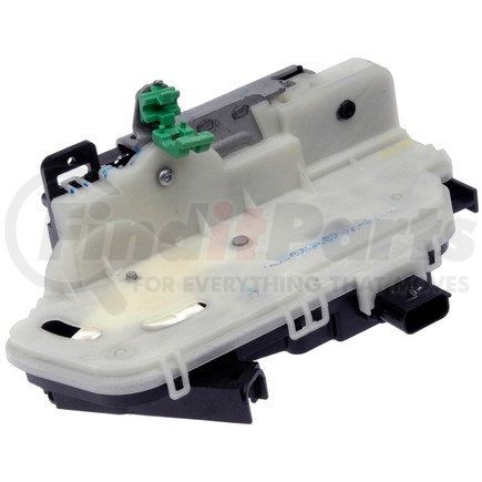 Dorman 937-629 Door Lock Actuator - Integrated With Latch