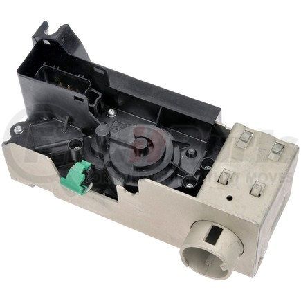 Dorman 937-621 Integrated Door Lock Actuator