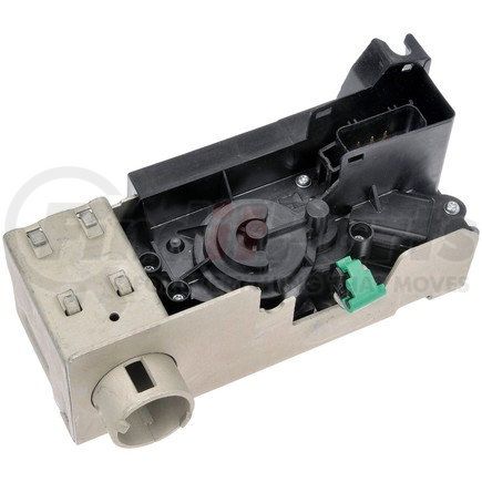 Dorman 937-620 Integrated Door Lock Actuator