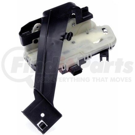 Dorman 937-650 Door Lock Actuator - Integrated With Latch