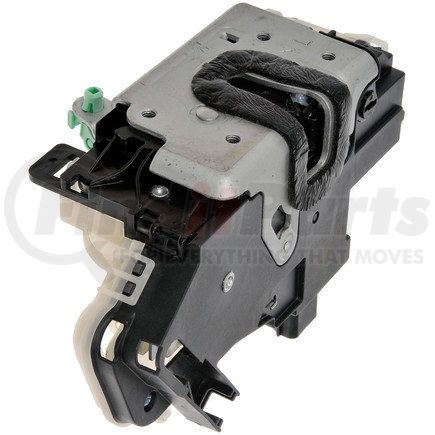 Dorman 937-677 Door Lock Actuator - Integrated