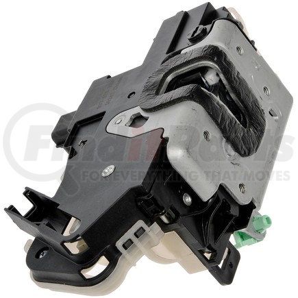 Dorman 937-678 Door Lock Actuator - Integrated