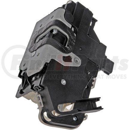 Dorman 937-675 Door Lock Actuator - Integrated