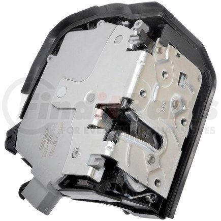 Dorman 937-859 Integrated Door Lock Actuator