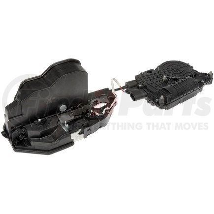 Dorman 937-861 Front Right Door Lock Actuator - Integrated