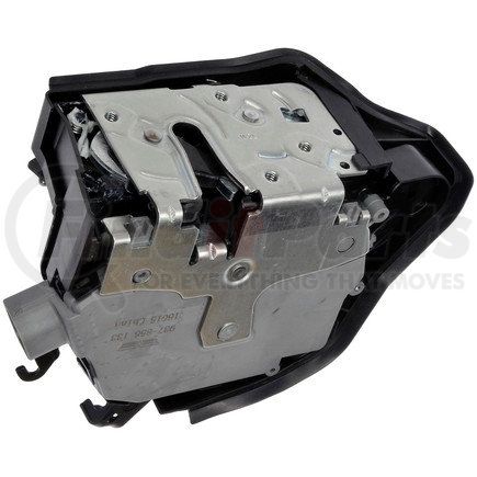 Dorman 937-856 Integrated Door Lock Actuator