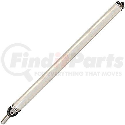 Dorman 986-376 Driveshaft Assembly - Rear