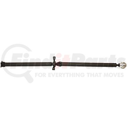Dorman 986-370 Driveshaft Assembly - Rear