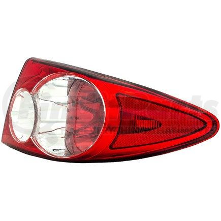 Dorman 1611241 Tail Lamp Assembly