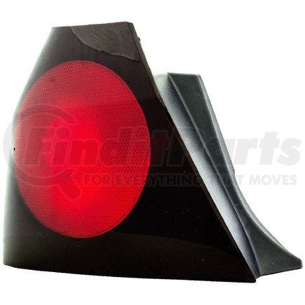 Dorman 1611258 Tail Lamp Assembly