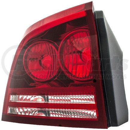 Dorman 1611300 Tail Lamp Assembly